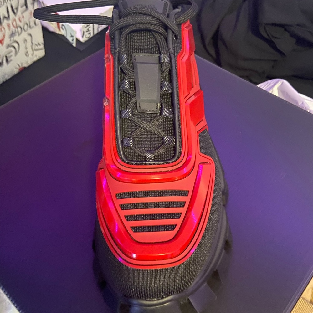 Prada cloudblast - Picture 5 of 7